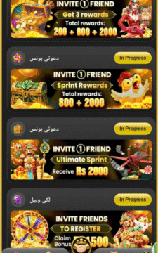 3R3R GAMES