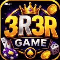 3R3R GAME