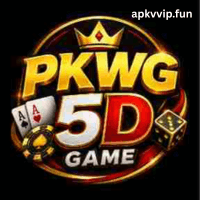 pkwg5d game