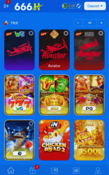 666h77 games 