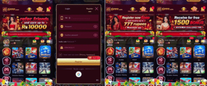 6ppp GAME APK 