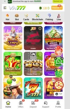 VH777 Latest Version Download 2026: Ultimate Safe Guide
