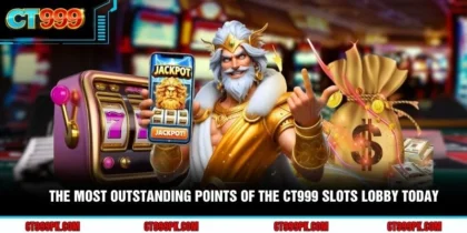 ct999 game
