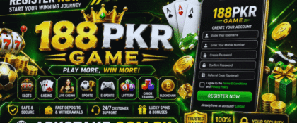 188pkr game bonus 