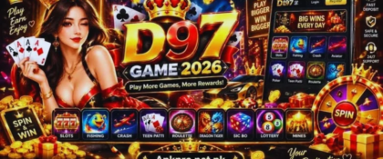 d97 game bonus 