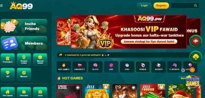 AQ99 Latest Version
