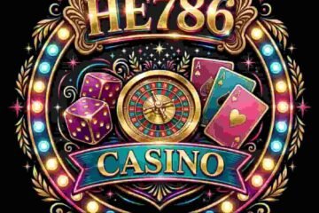 HE786 Latest Version